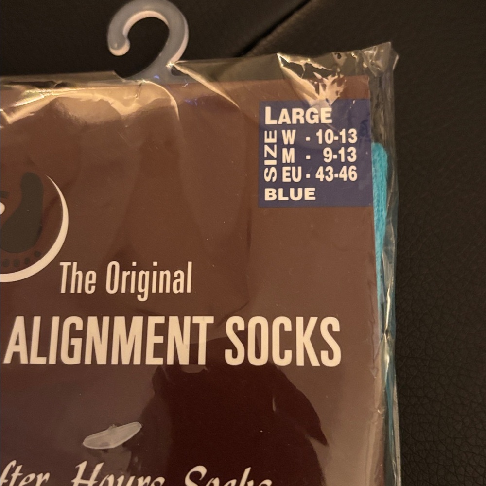 Foot Alignment Socks - Picture 4 of 4